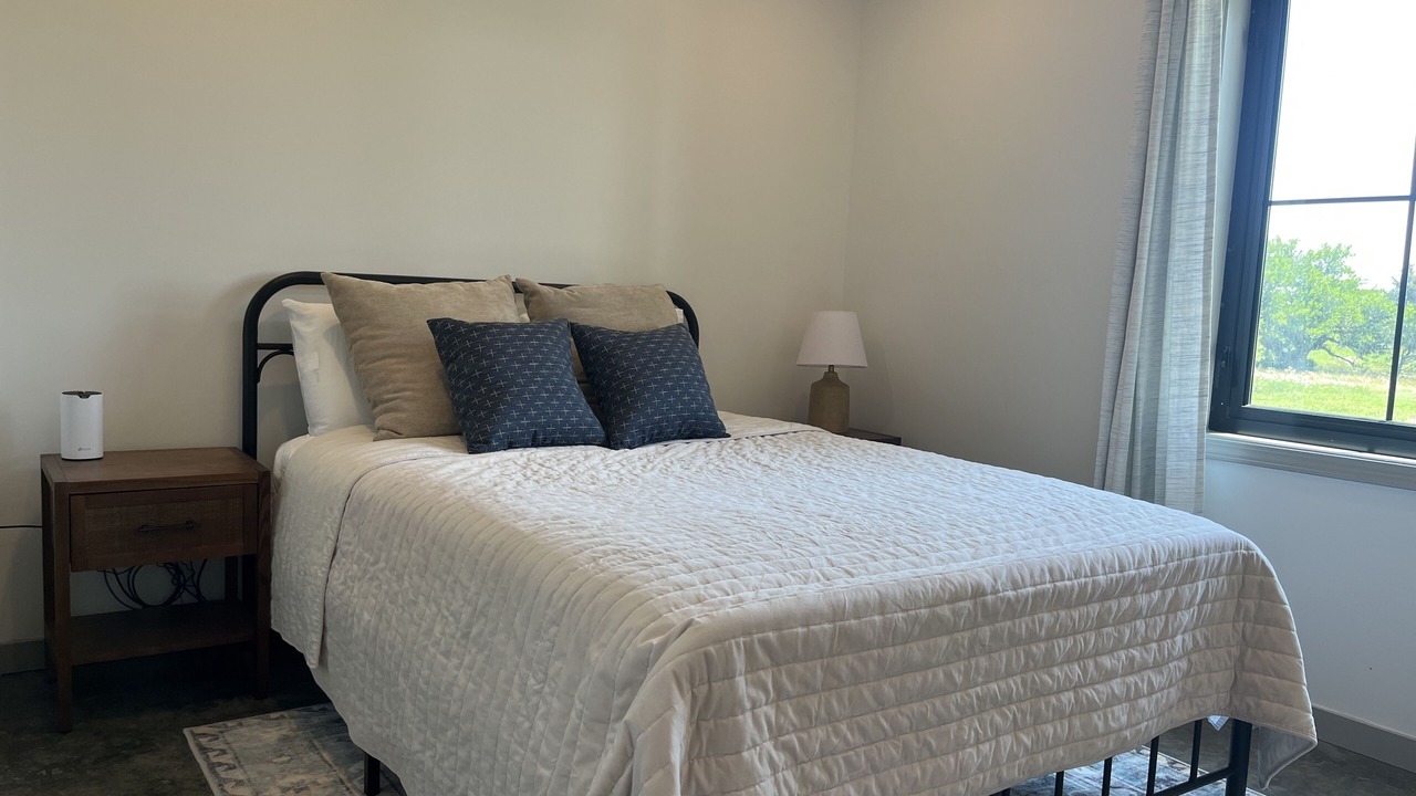 Photo of Bedroom in Fort Scott