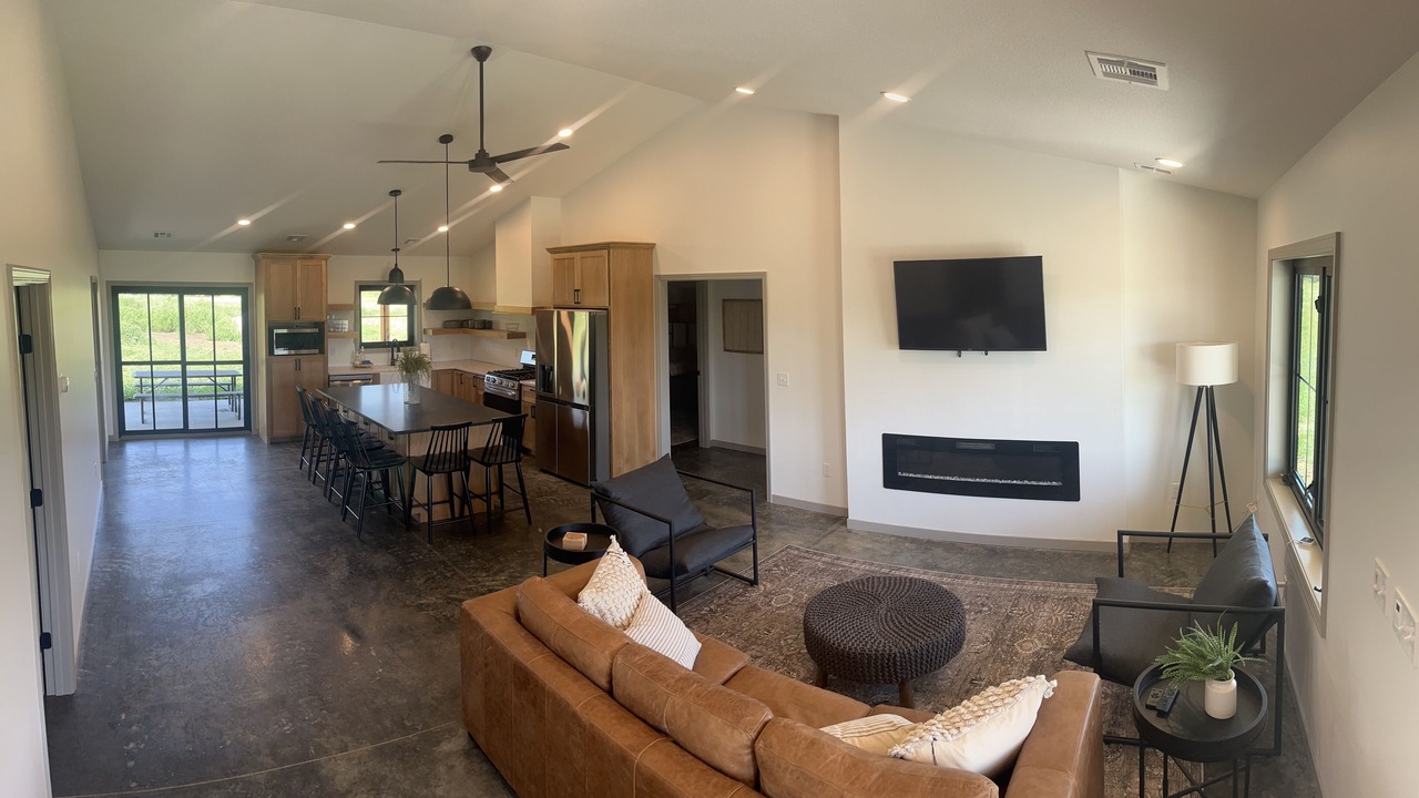 Photo of Livingroom in Fort Scott