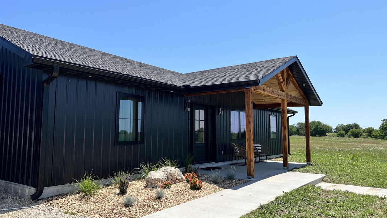 Photo of Outdoor in Fort Scott
