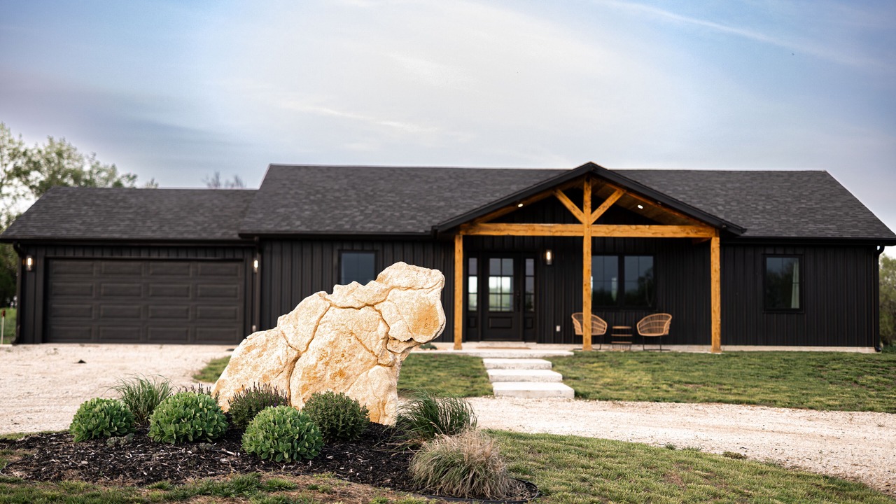 Photo of Outdoor in Fort Scott