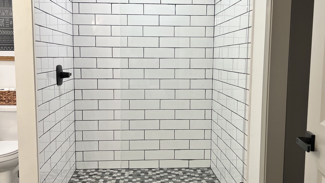 Photo of Bathroom in Fort Scott