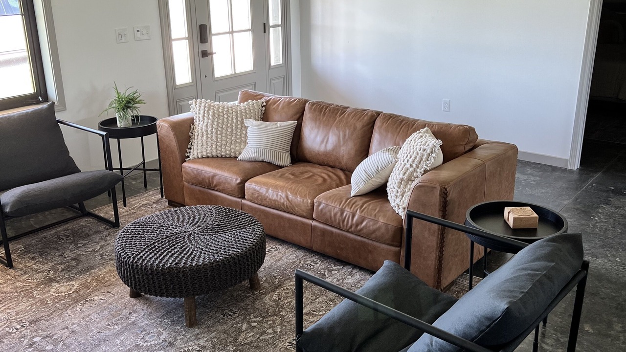 Photo of Livingroom in Fort Scott