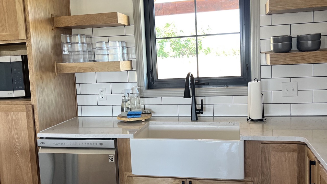 Photo of Kitchen in Fort Scott