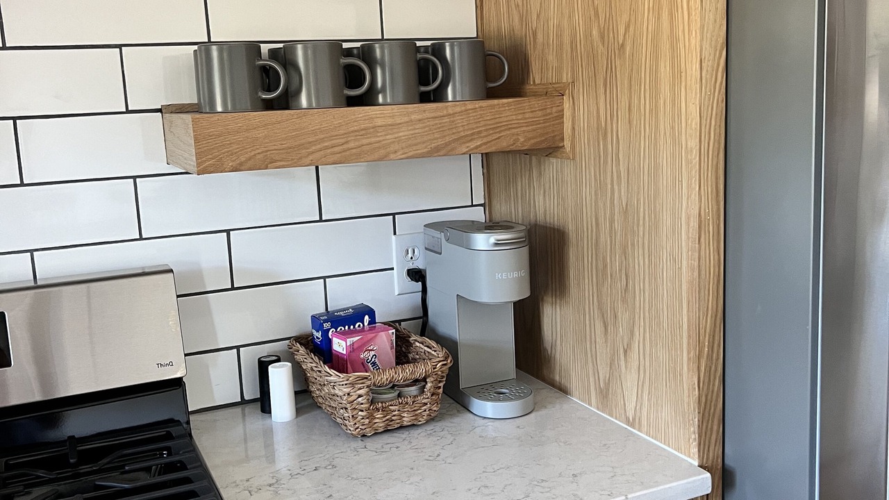 Photo of Kitchen in Fort Scott