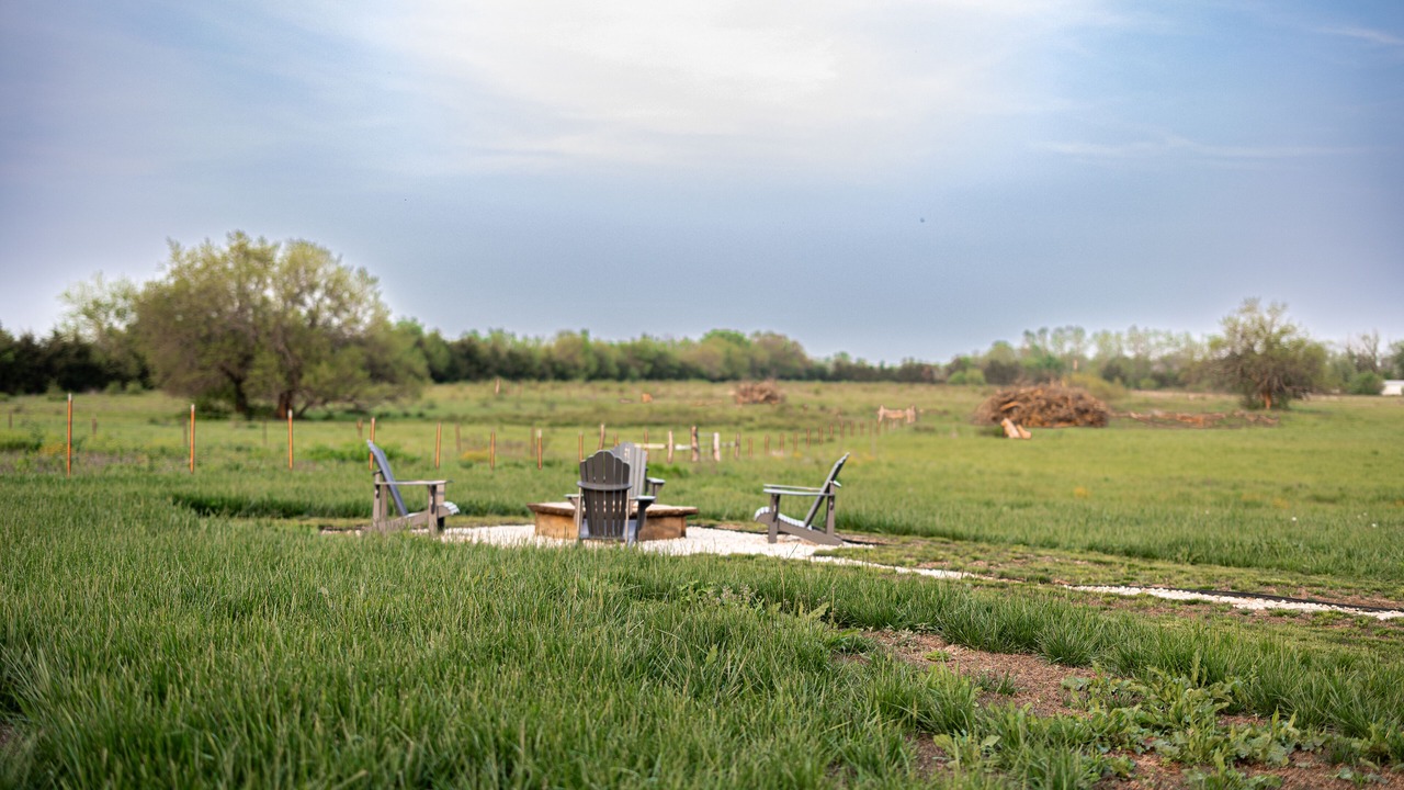 Photo of Outdoor in Fort Scott