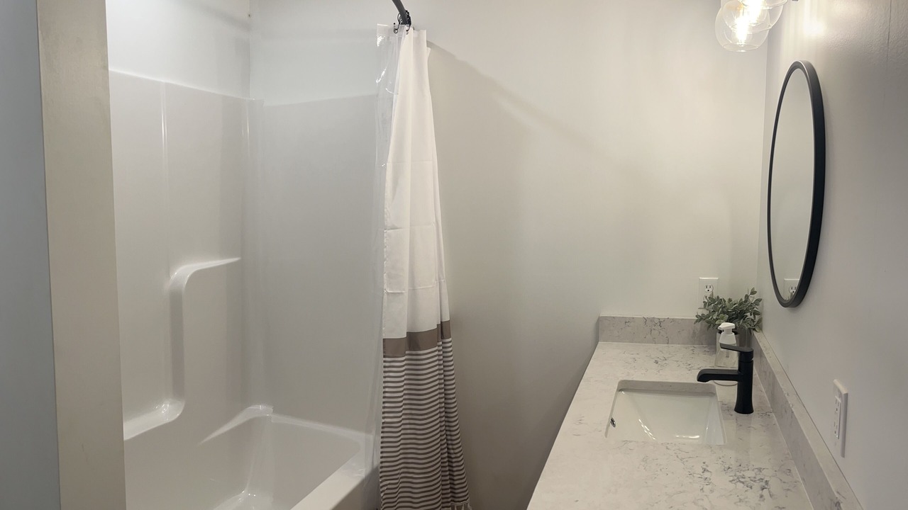 Photo of Bathroom in Fort Scott