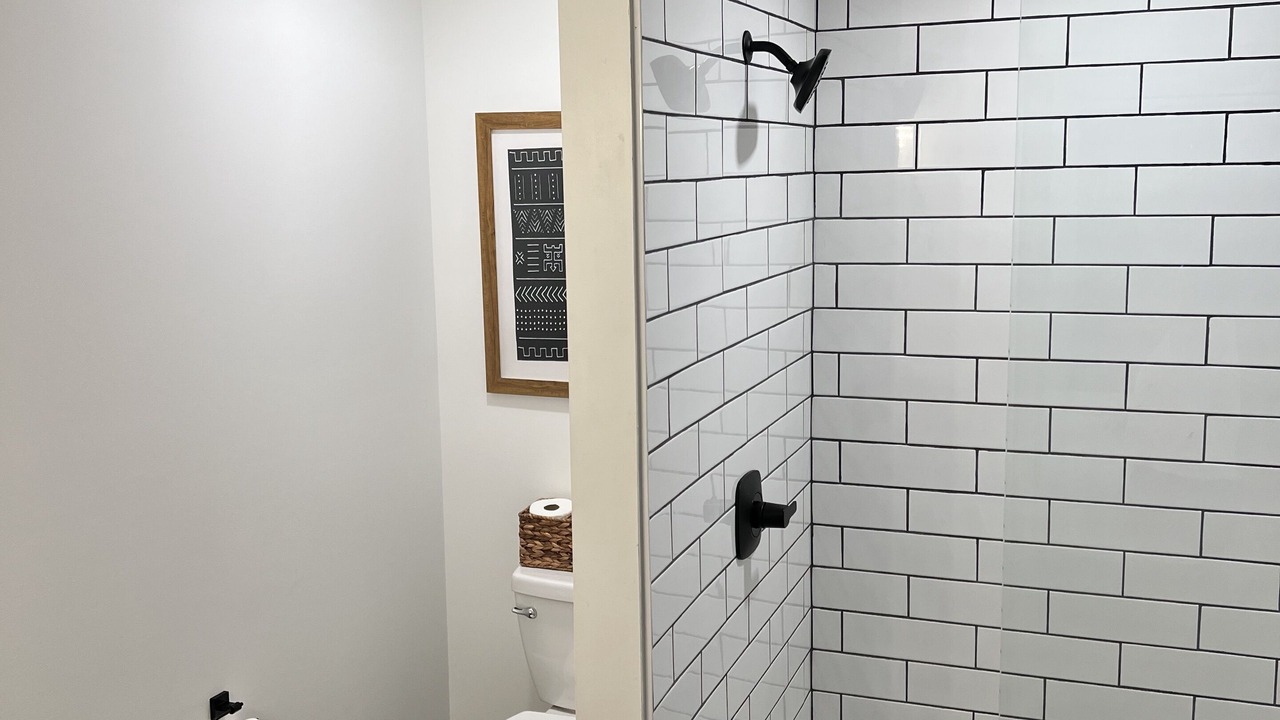 Photo of Bathroom in Fort Scott