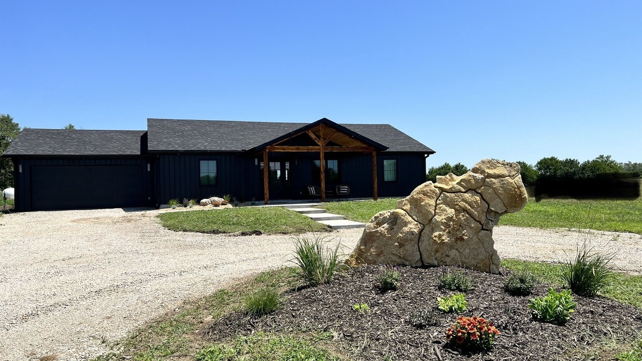 Photo of Outdoor in Fort Scott