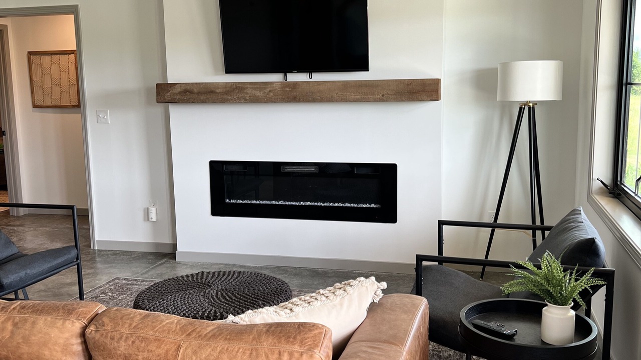 Photo of Livingroom in Fort Scott