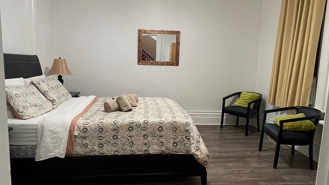 Photo of Bedroom in Brantford