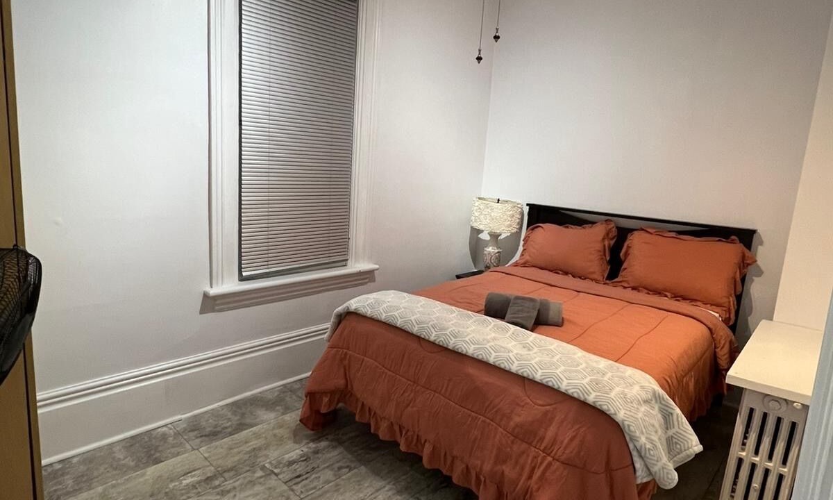Photo of Bedroom in Brantford