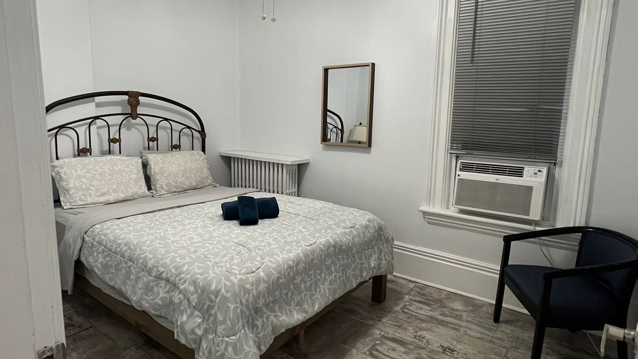 Photo of Bedroom in Brantford