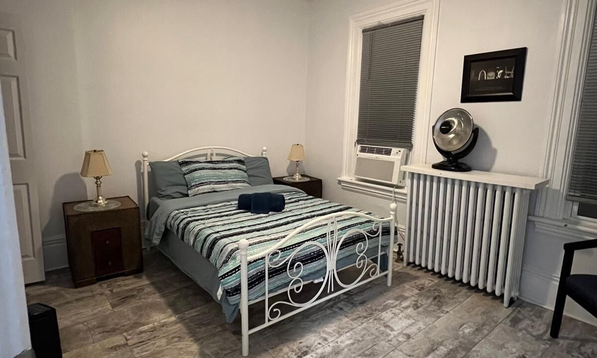 Photo of Bedroom in Brantford