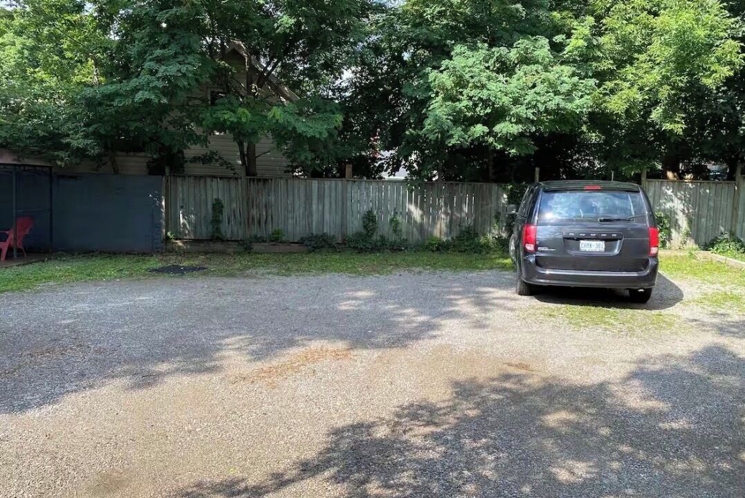 Photo of Outdoor in Brantford