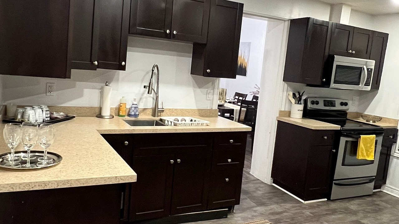 Photo of Kitchen in Brantford