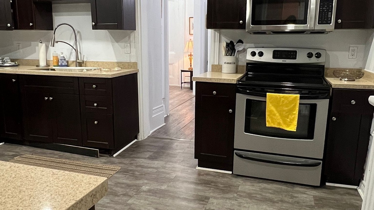 Photo of Kitchen in Brantford