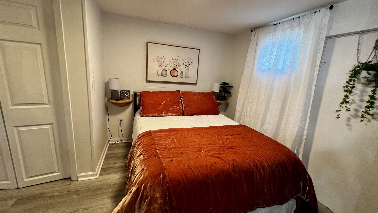 Photo of Bedroom in Hattiesburg
