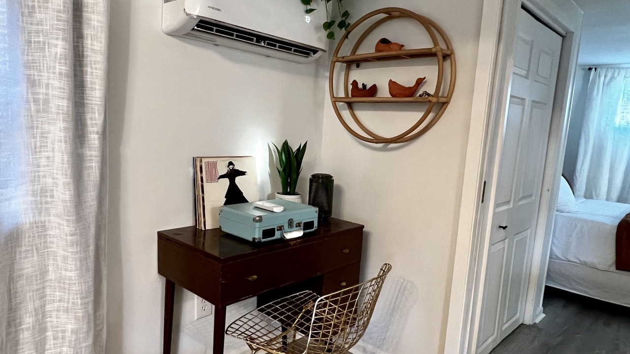 Photo of Bedroom in Hattiesburg