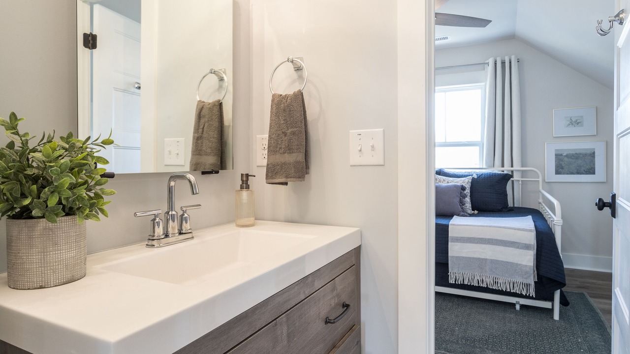 Photo of Bathroom in Durham