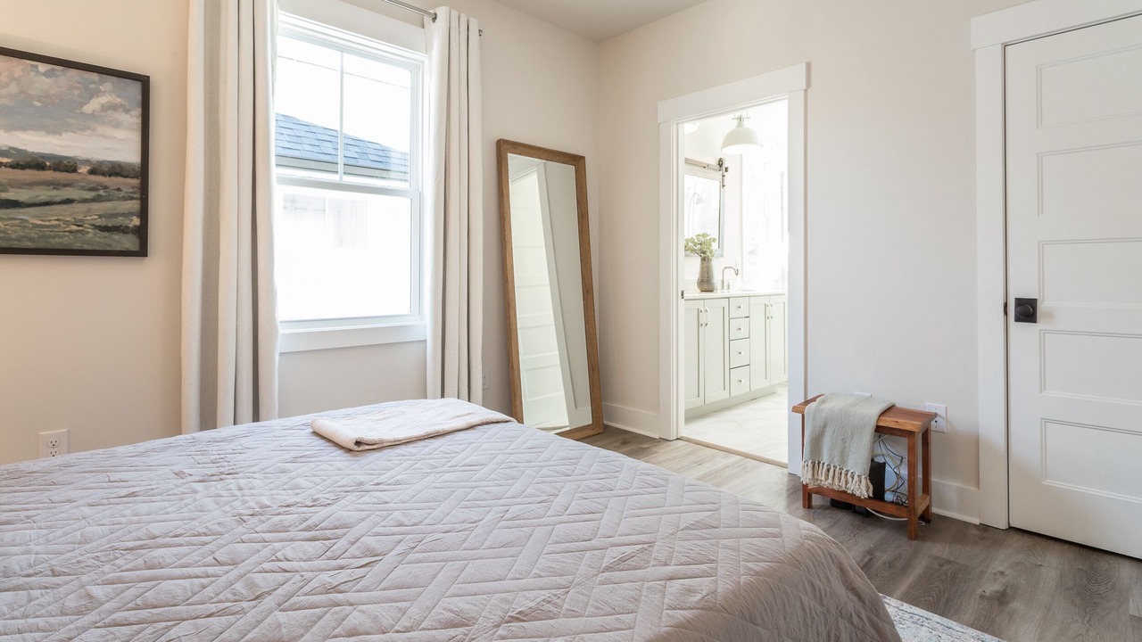 Photo of Bedroom in Durham