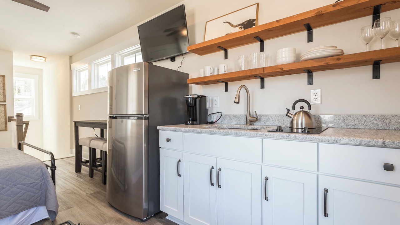 Photo of Kitchen in Durham