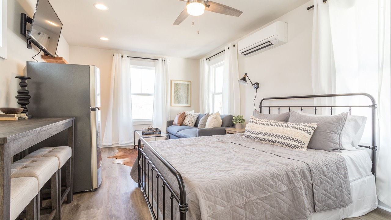 Photo of Bedroom in Durham