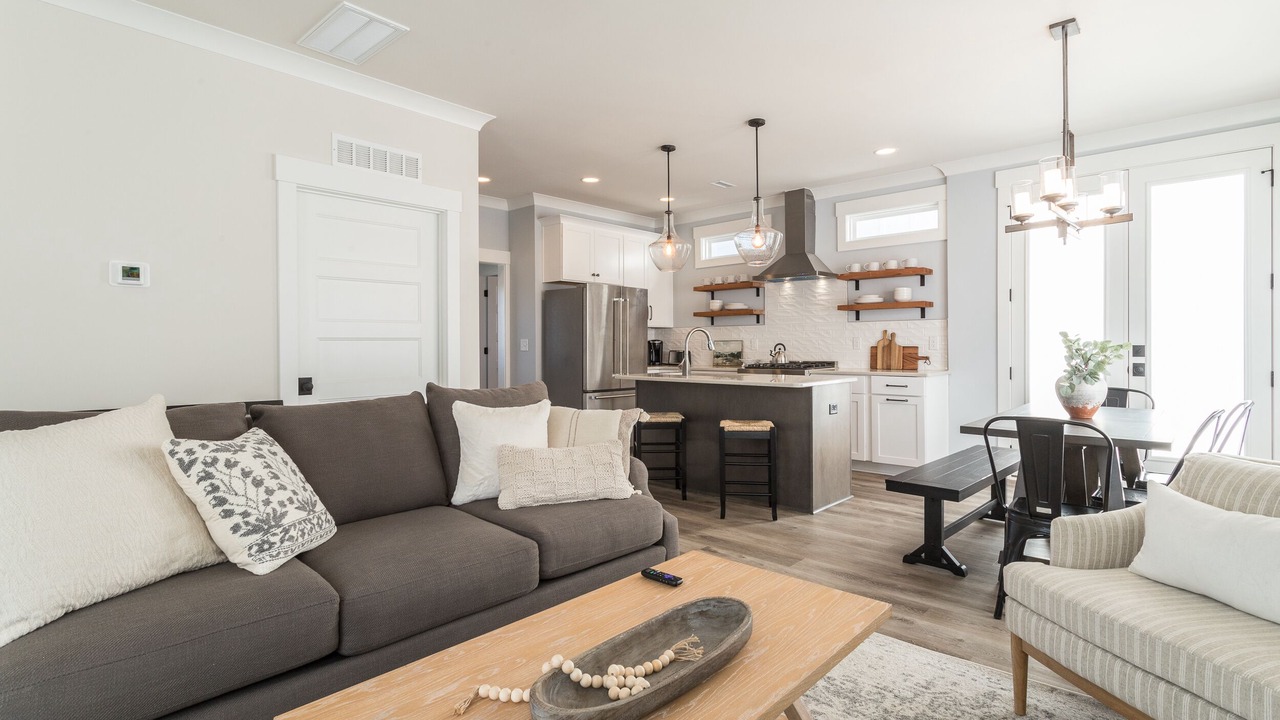 Photo of Livingroom in Durham