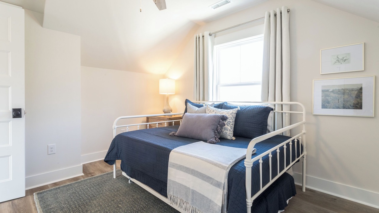 Photo of Bedroom in Durham