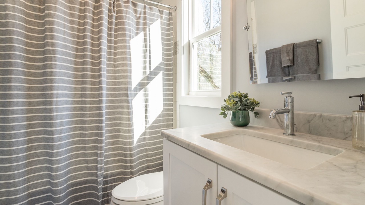 Photo of Bathroom in Durham
