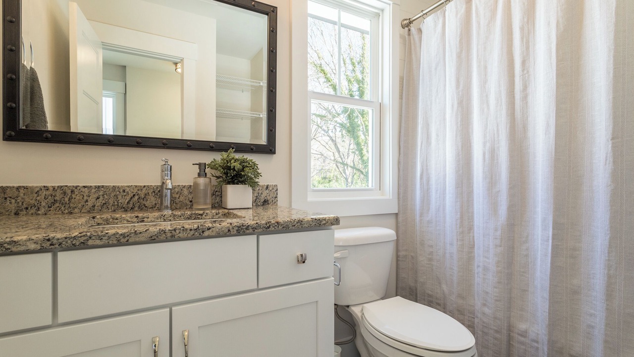 Photo of Bathroom in Durham