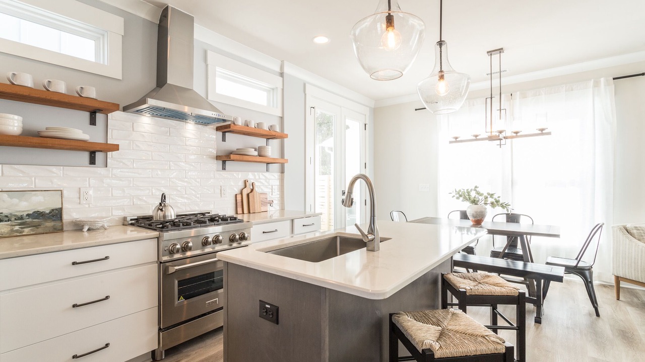 Photo of Kitchen in Durham