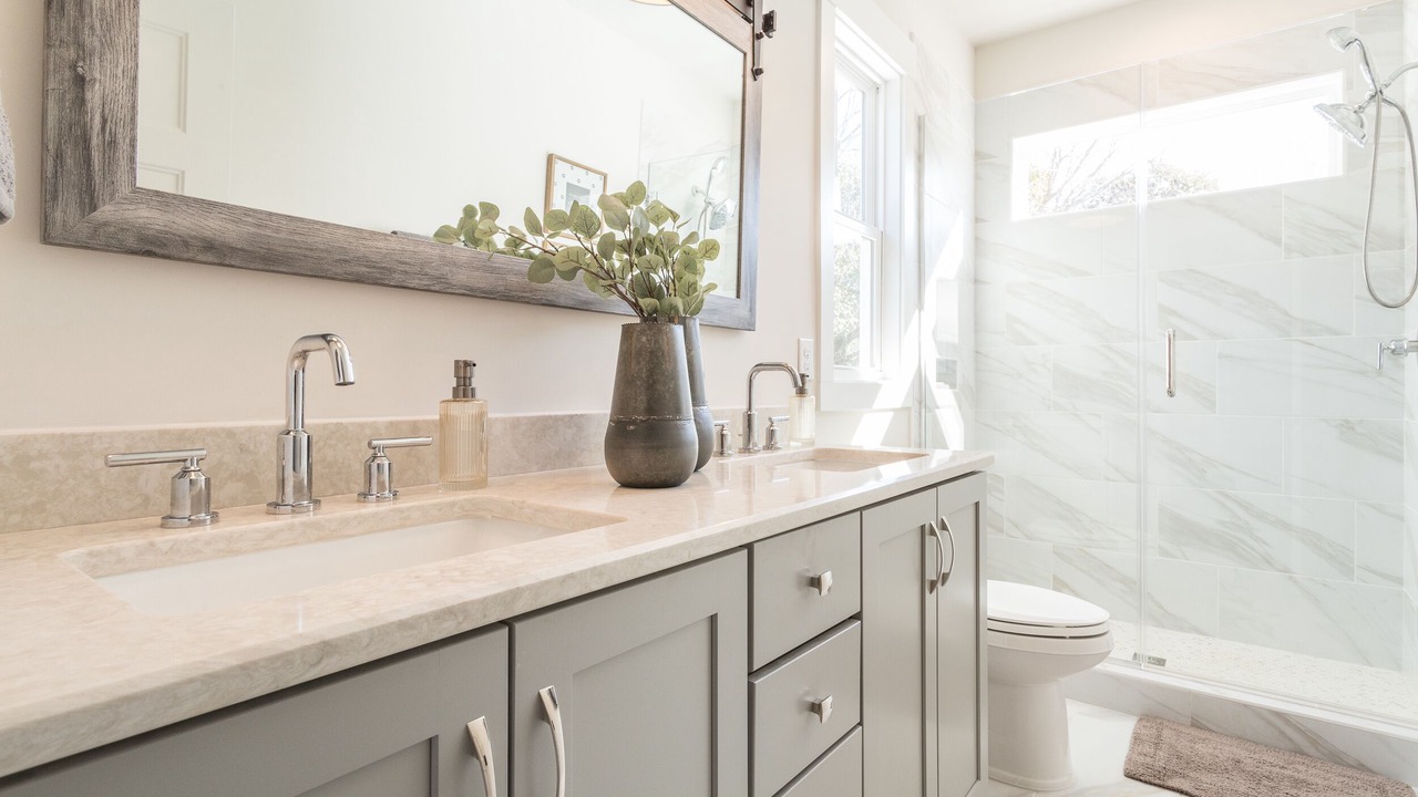 Photo of Bathroom in Durham