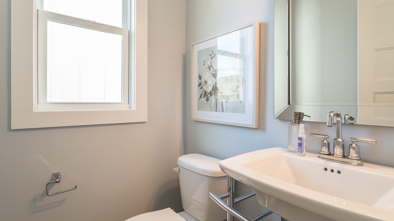 Photo of Bathroom in Durham
