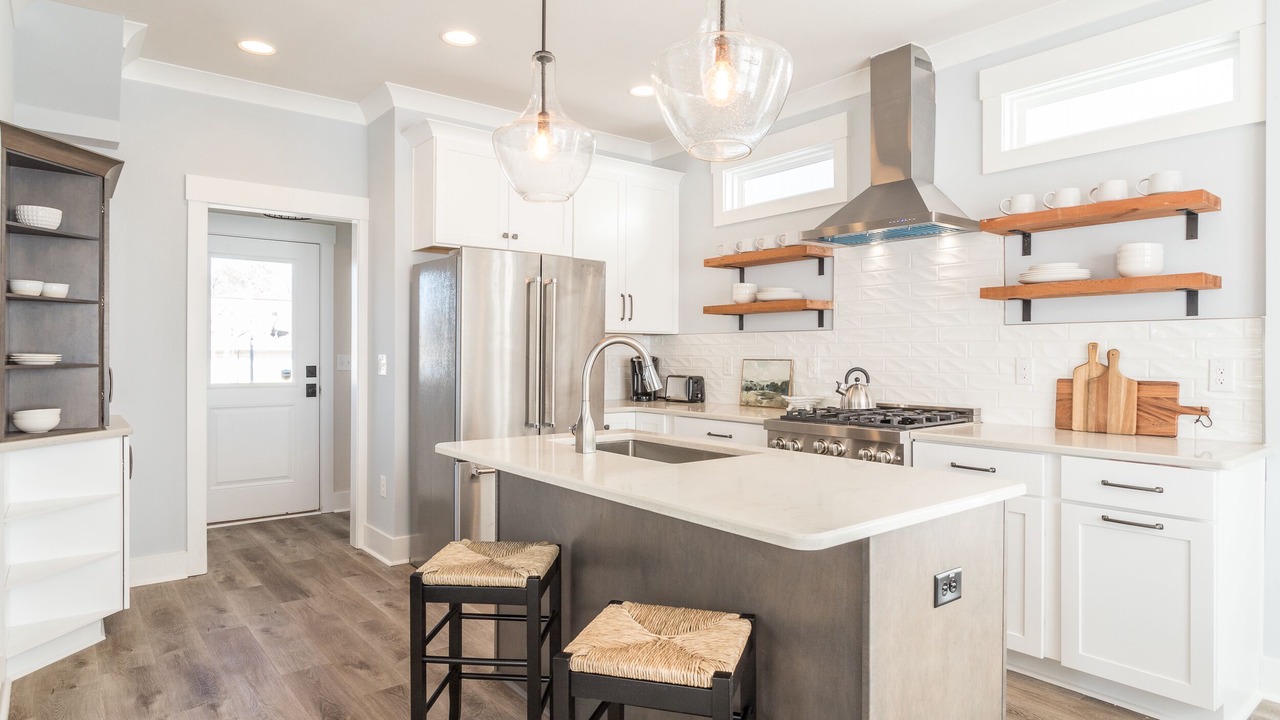 Photo of Kitchen in Durham