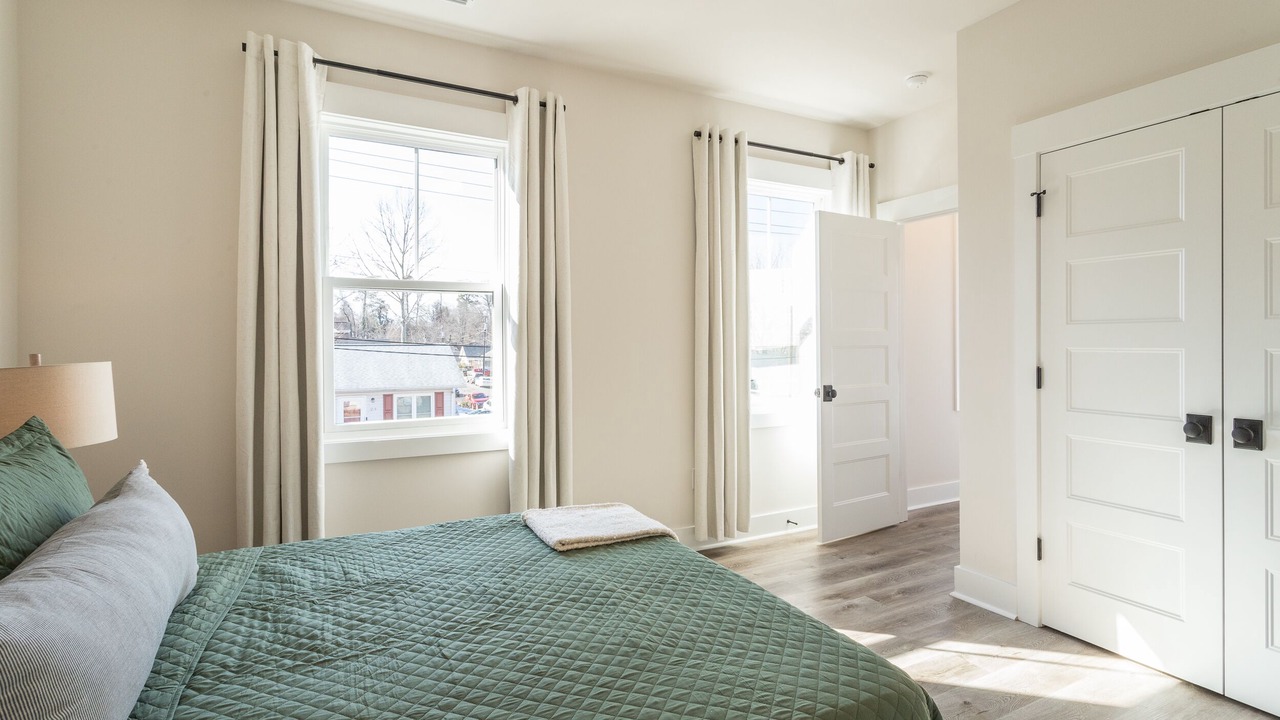 Photo of Bedroom in Durham