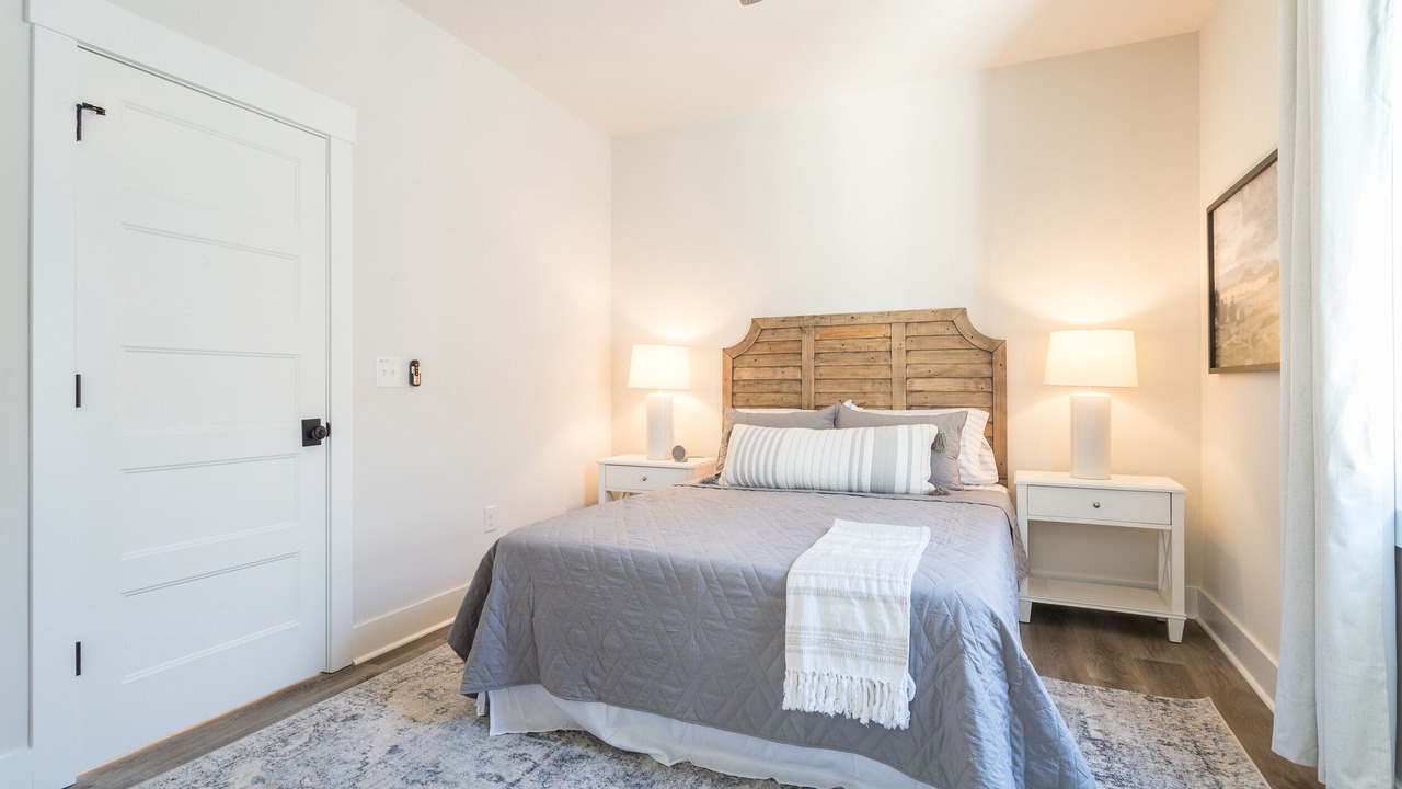 Photo of Bedroom in Durham