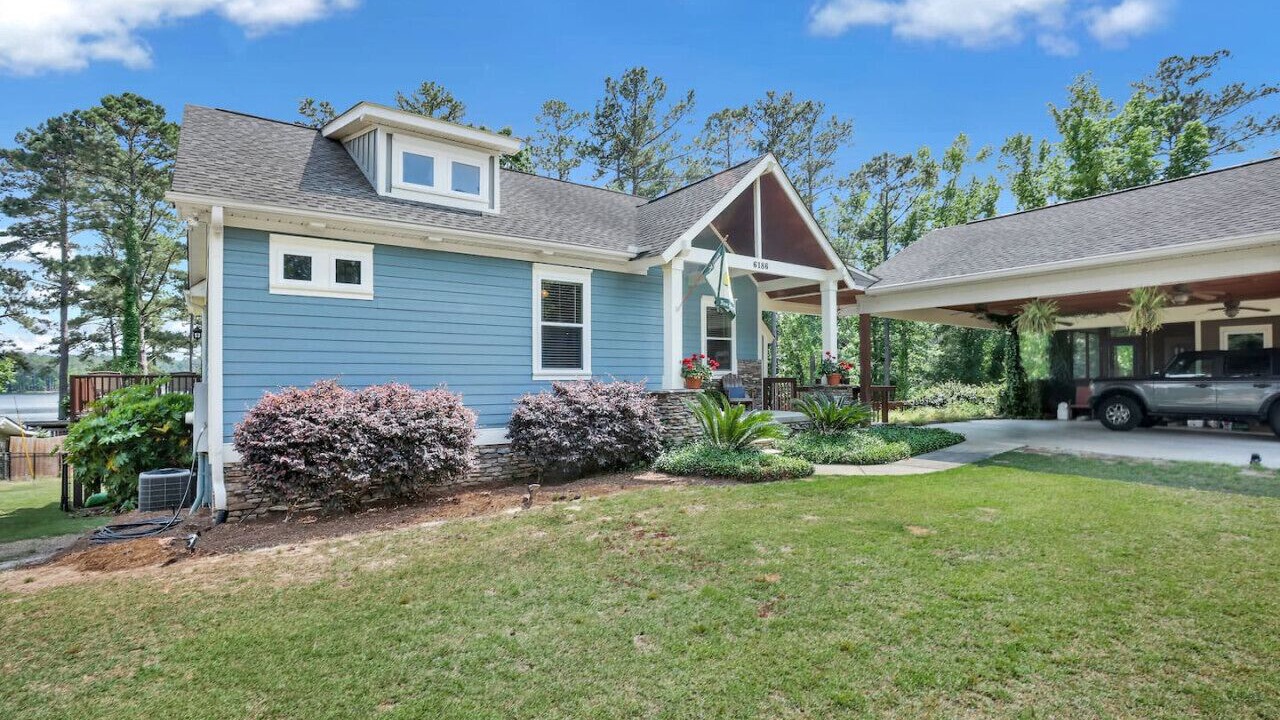 Photo of Outdoor in Appling