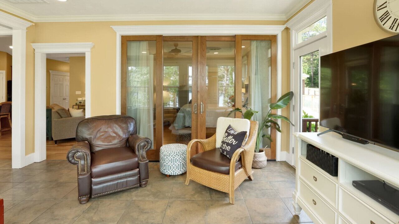 Photo of Livingroom in Appling