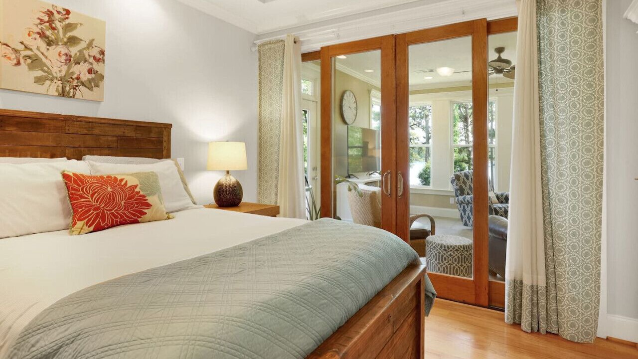 Photo of Bedroom in Appling