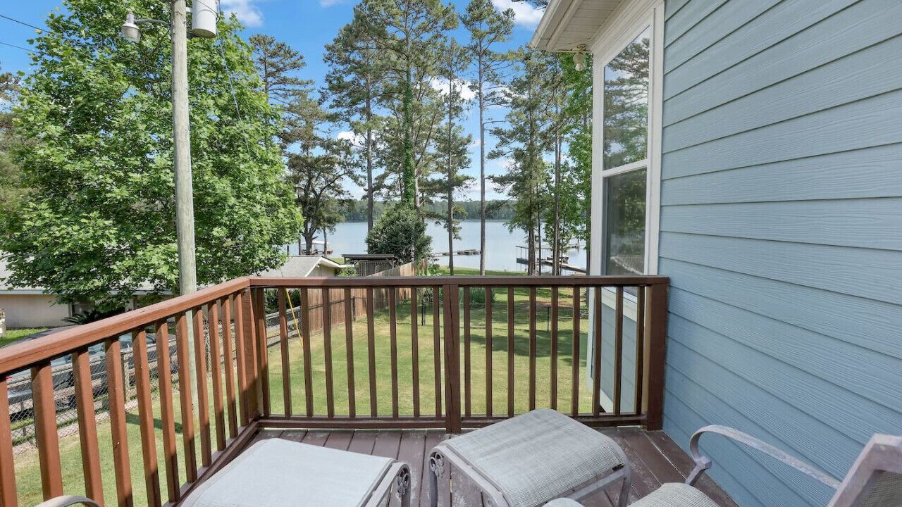 Photo of Outdoor in Appling