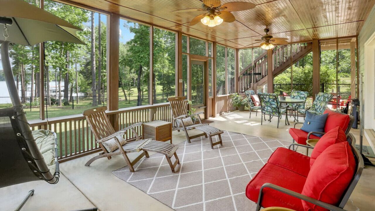 Photo of Livingroom in Appling