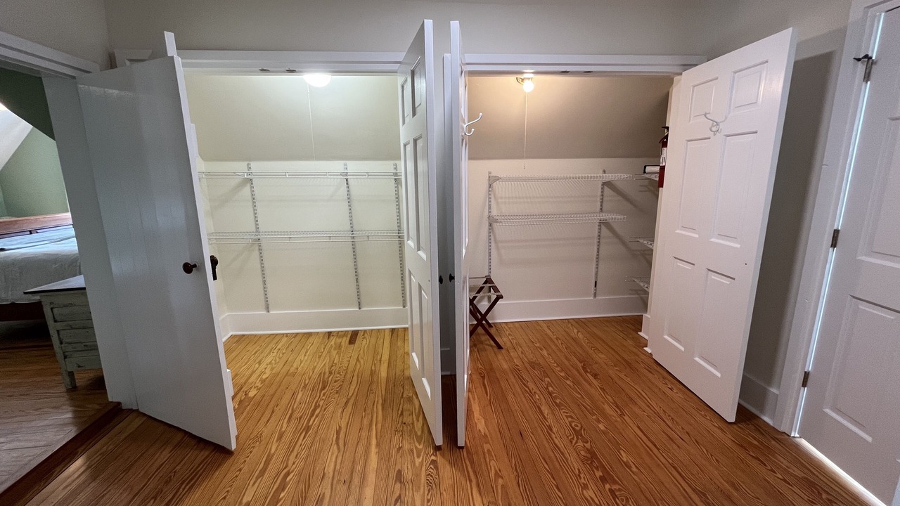 Photo of Bedroom in Blacksburg
