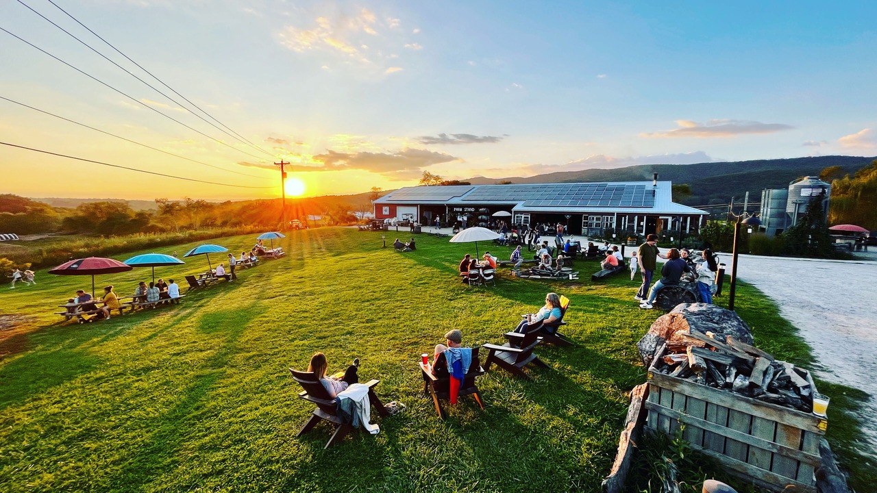 Photo of Outdoor in Blacksburg