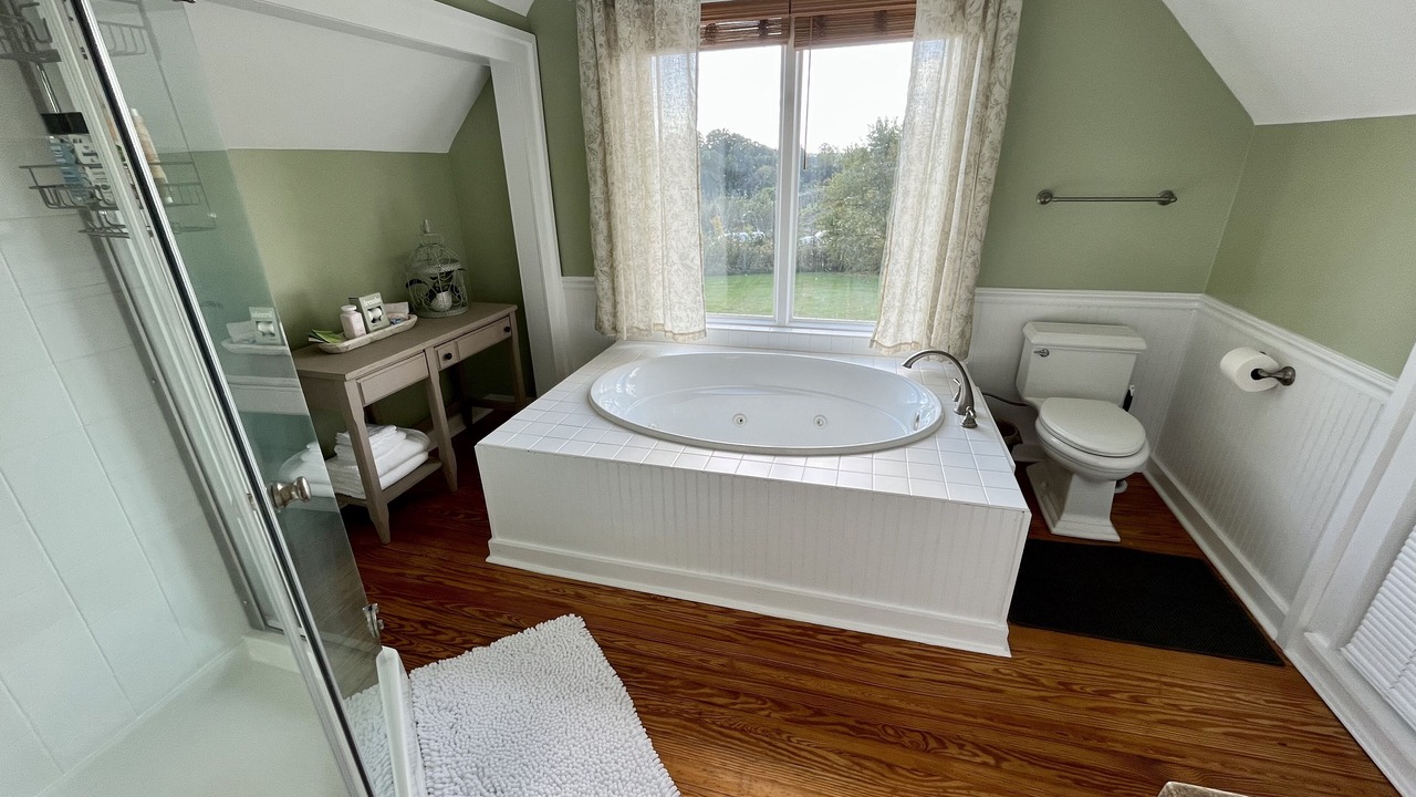 Photo of Bathroom in Blacksburg