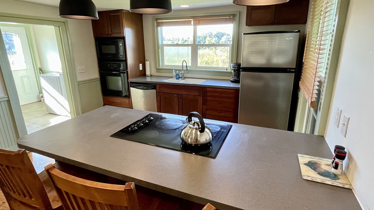 Photo of Kitchen in Blacksburg