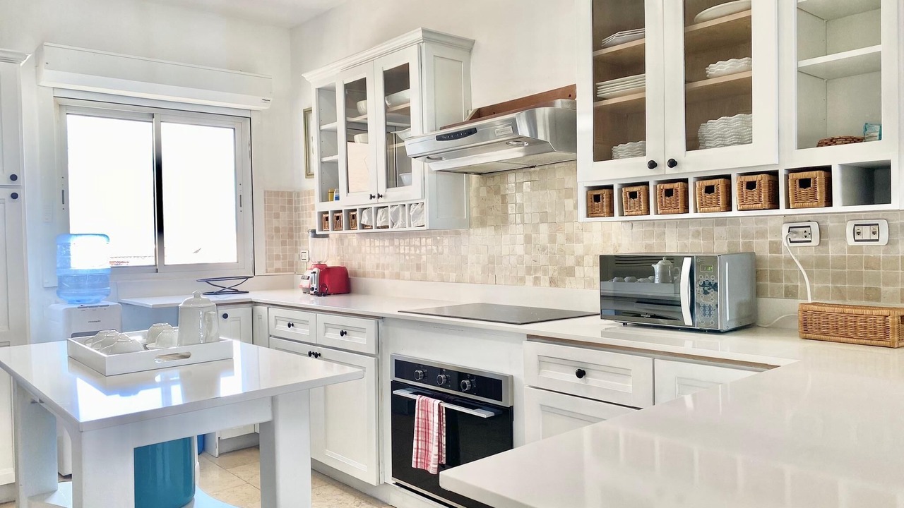 Photo of Kitchen in Cap Cana Marina