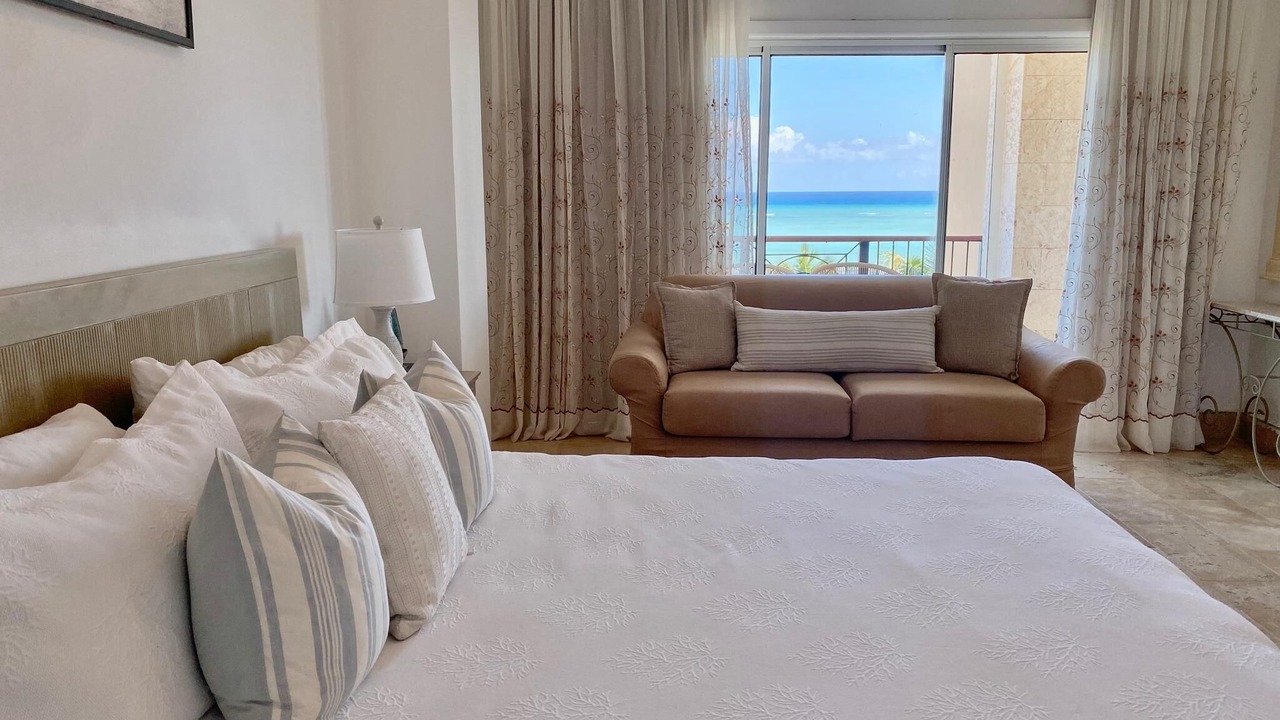 Photo of Bedroom in Cap Cana Marina