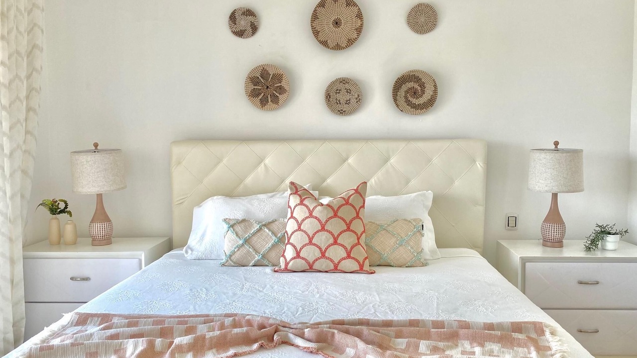 Photo of Bedroom in Cap Cana Marina