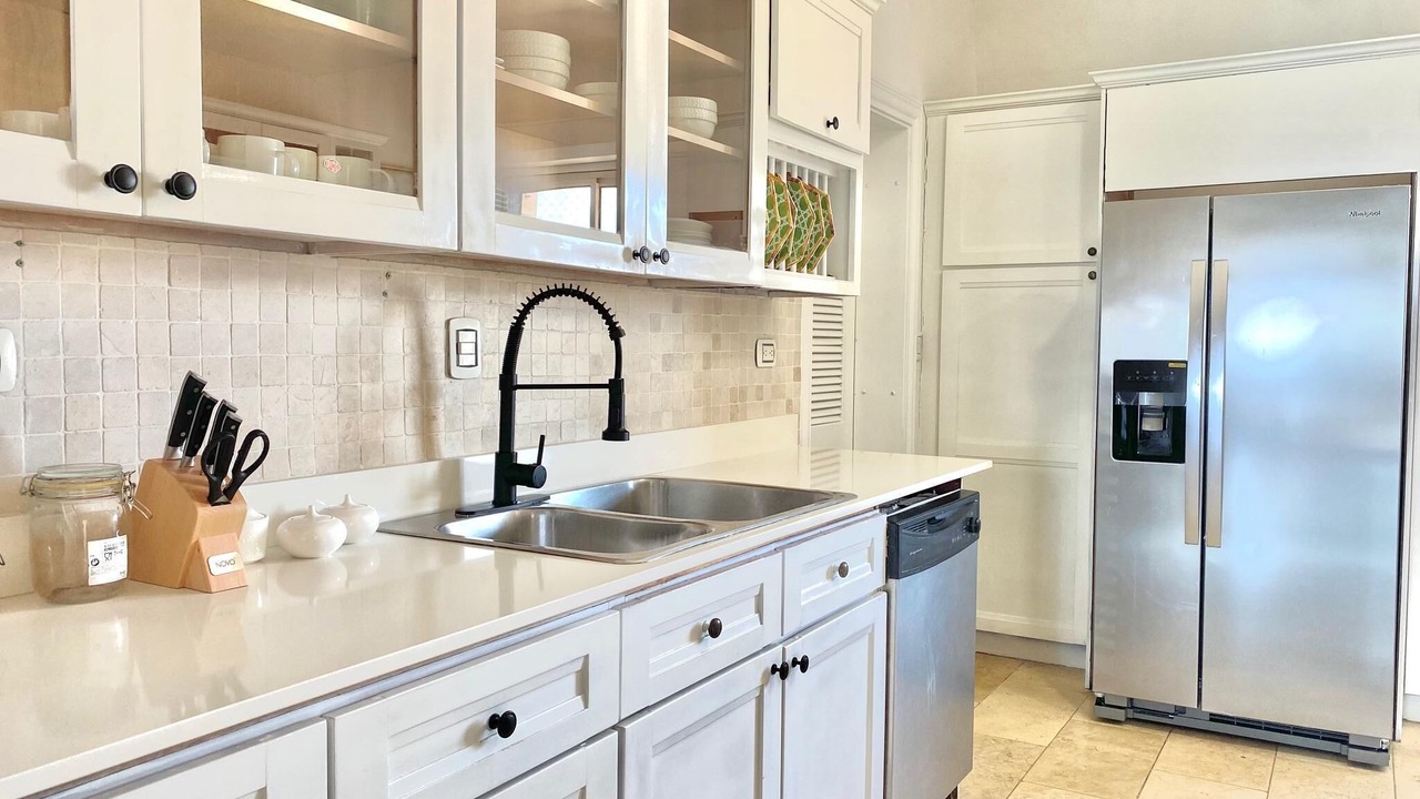 Photo of Kitchen in Cap Cana Marina