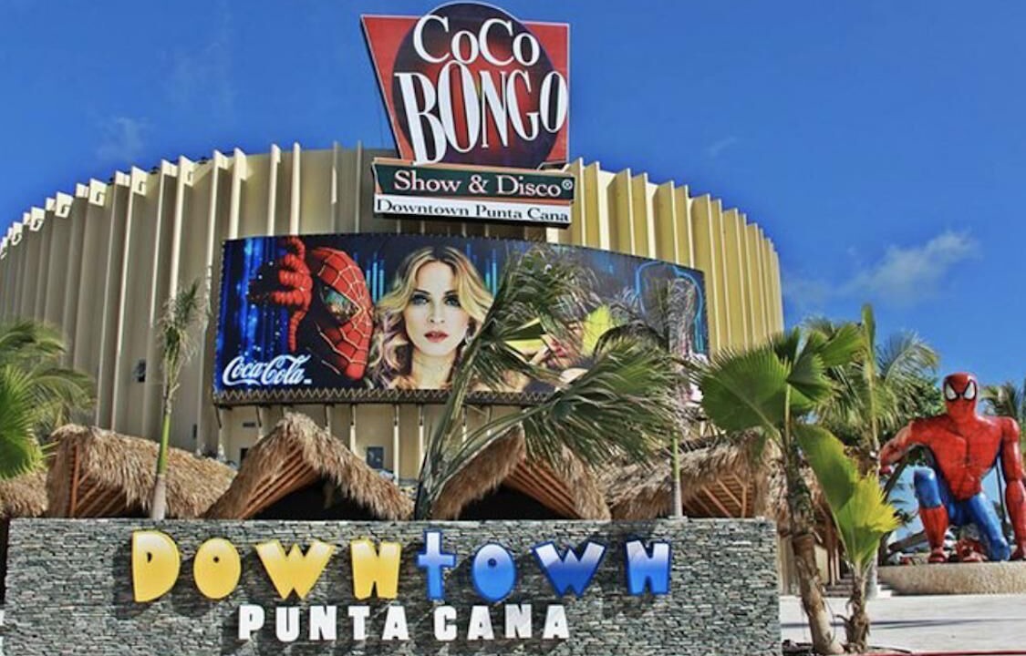 Photo of Others in Cap Cana Marina